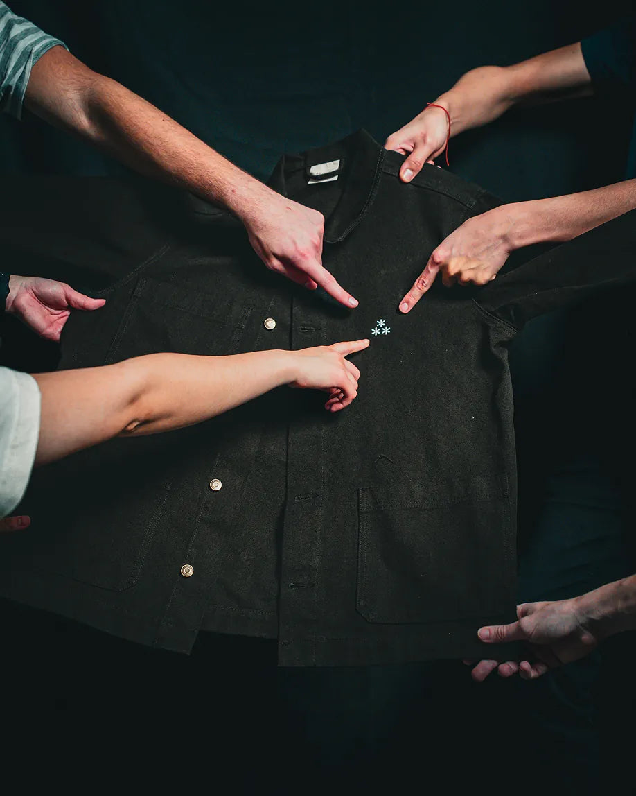 Symposium 2026 Craft Jacket thumbnail 2