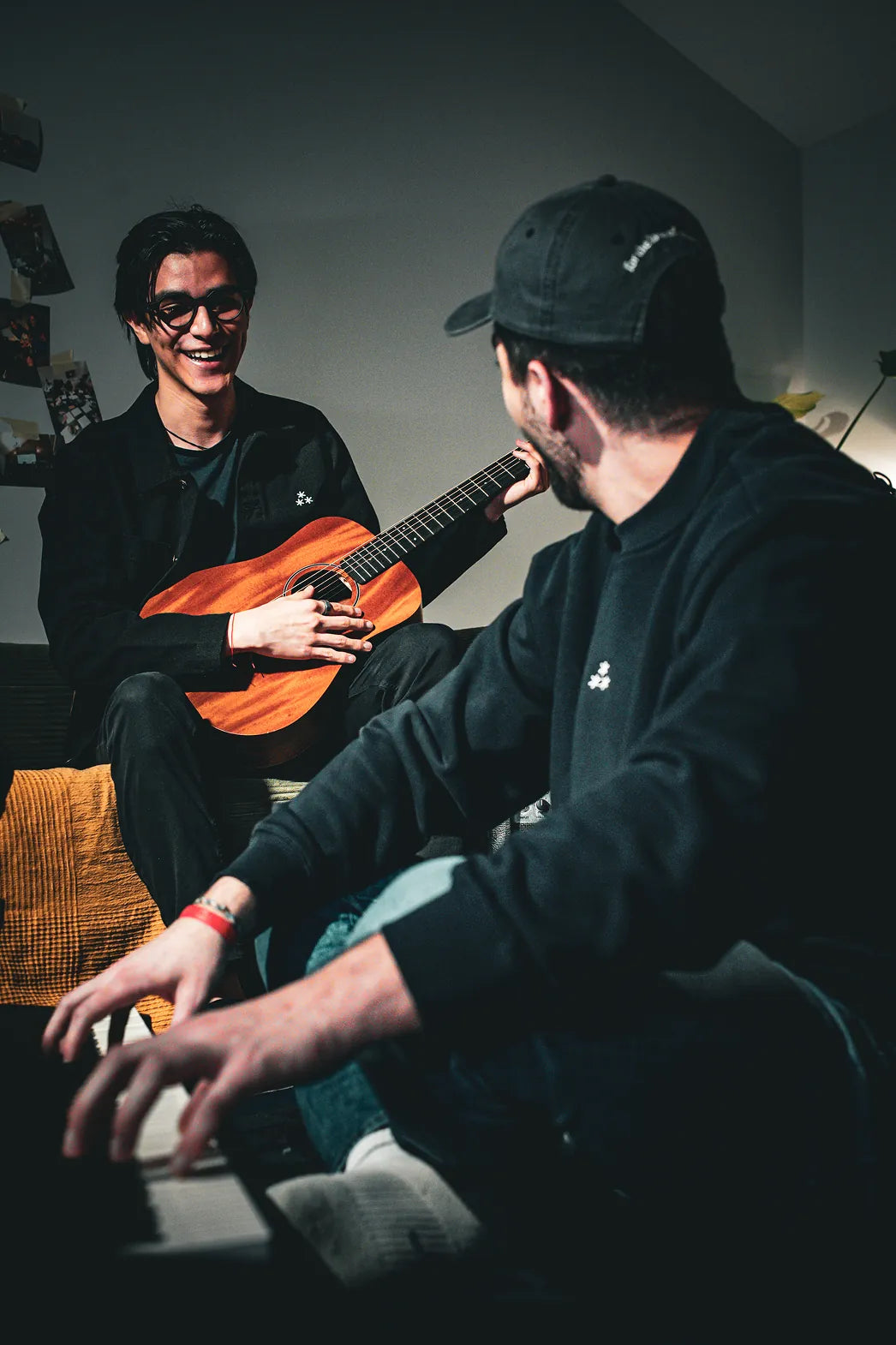 Symposium 2026 Craft Jacket thumbnail 3